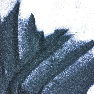 كربيد السيليكون الخشن 60/90