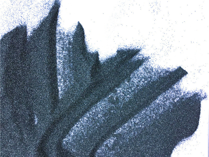 كربيد السيليكون الخشن 60/90 كربيد السيليكون الخشن 60/90